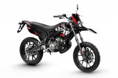 2011 Derbi Senda DRD X-Treme 50 SM photo